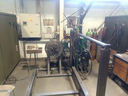 Svařov&aacute;n&iacute; kovů 2