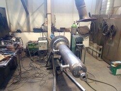 Svařov&aacute;n&iacute; kovů 3