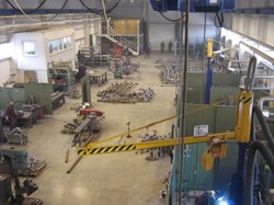 V&yacute;robn&iacute; prostory 2